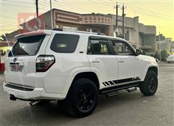 تويوتا 4رنر